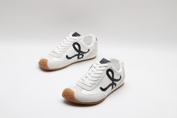 L0ew* SNEAKERS LW022