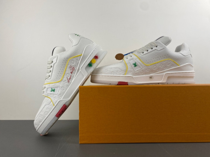 LV snekaers L0000633