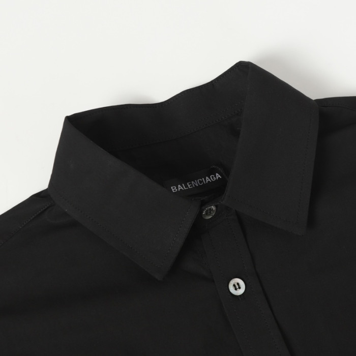 Balenciag* SHIRT Bh033