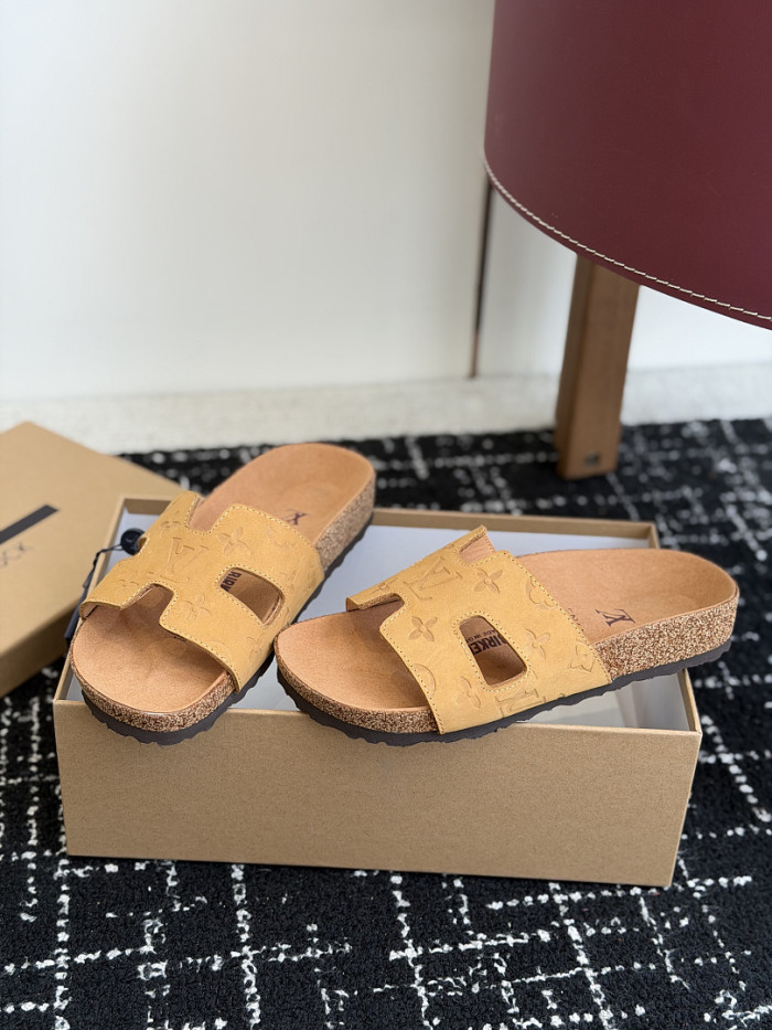 L&V sandal 261