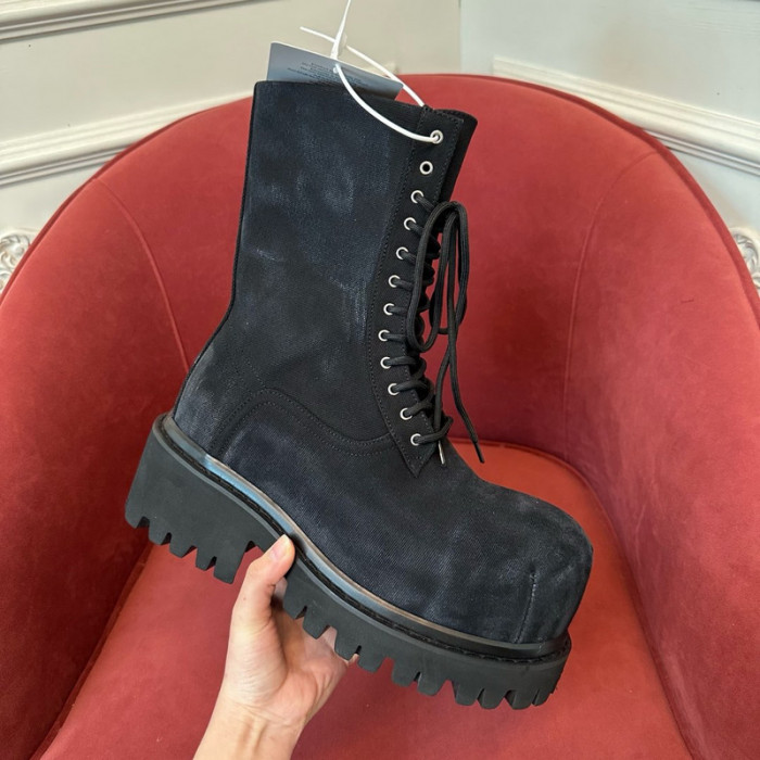Ba1en*iaga Boots 80000281