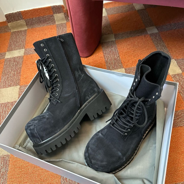 Ba1en*iaga Boots 80000281