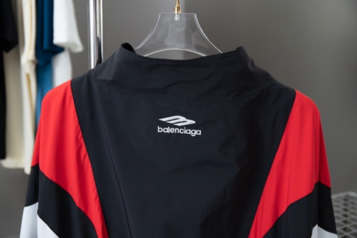 Balenciag* JACKET Bh103
