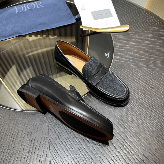 DIO* LOAFERS DL025