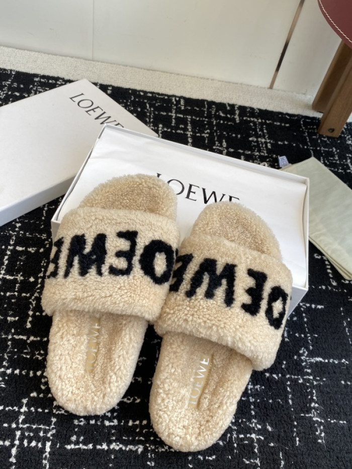 L0EWE Sandal LWS03