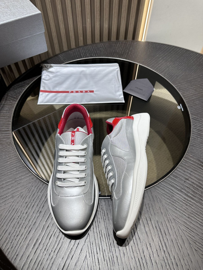 PRAD* SNEAKERS P000096