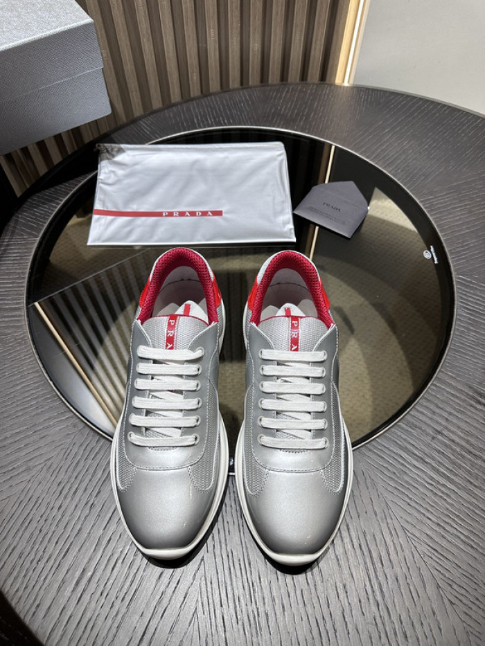 PRAD* SNEAKERS P000096