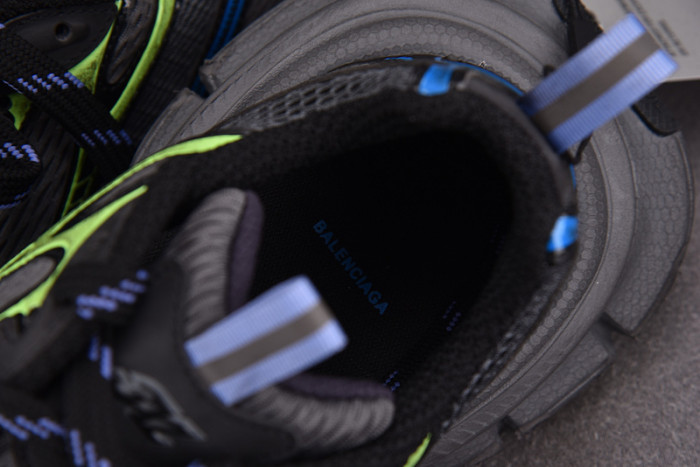 Ba1en*iaga sneaker w3xl5 1143