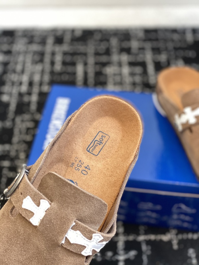B1RKENSTOCK Sandals BK01
