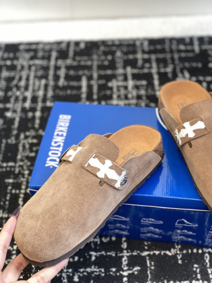 B1RKENSTOCK Sandals BK01