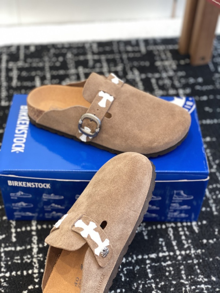 B1RKENSTOCK Sandals BK01