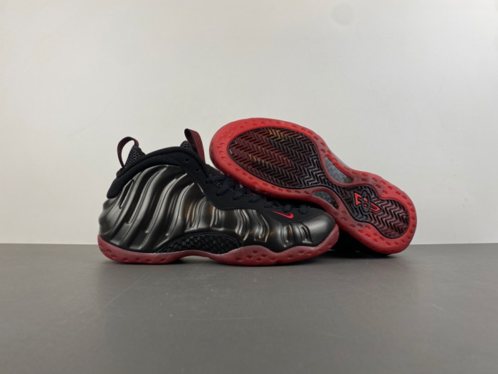 Nike Air Foamposite One Cough Drop (2025) IB2219-001