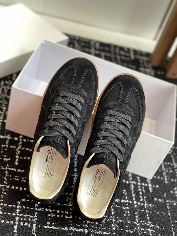 ma1s0n Marg*e1a calfskin s57ws0331