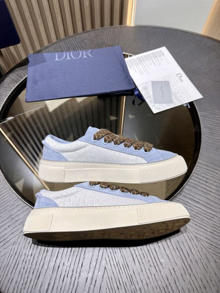 DIO* B33 SNEAKERS Dr0195