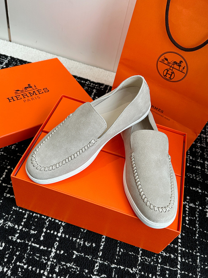 H**me5 loafers hm069