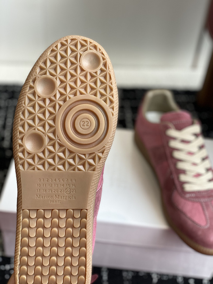 ma1s0n Marg*e1a calfskin s57ws0324