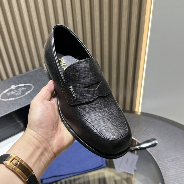 PRAD* LOAFERS P154