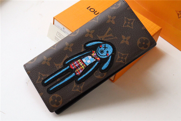 L&V WALLET WA14