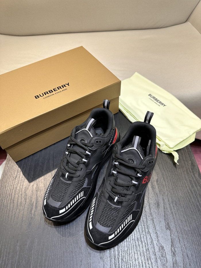 BUR*ERRY SHOES BBY94