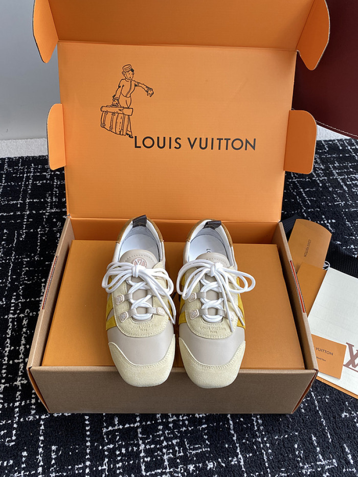 LV snekaers L0000574