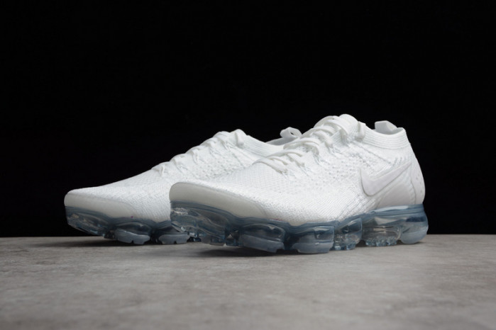 Nike Air VaporMax 2 White Pure Platinum 942843-100