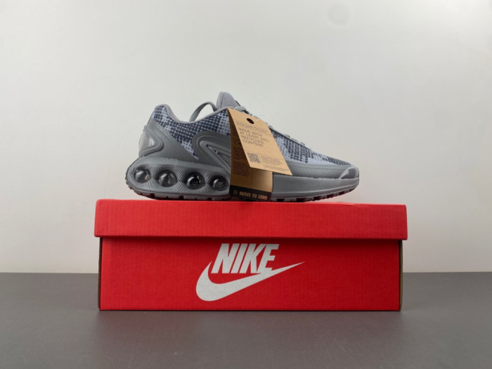 Nike Air Max Dn Cool Grey Metallic Silver IB3078-001
