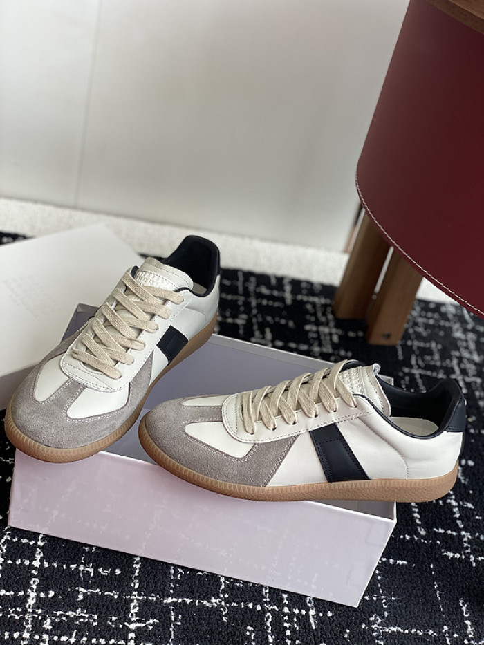 ma1s0n Marg*e1a calfskin s57ws0321