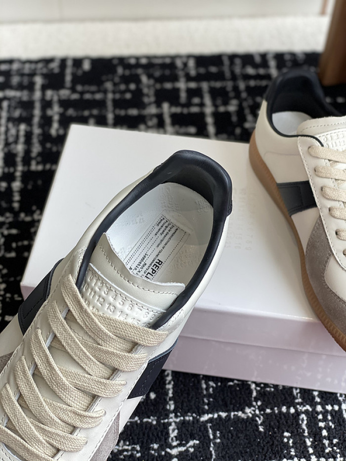 ma1s0n Marg*e1a calfskin s57ws0321