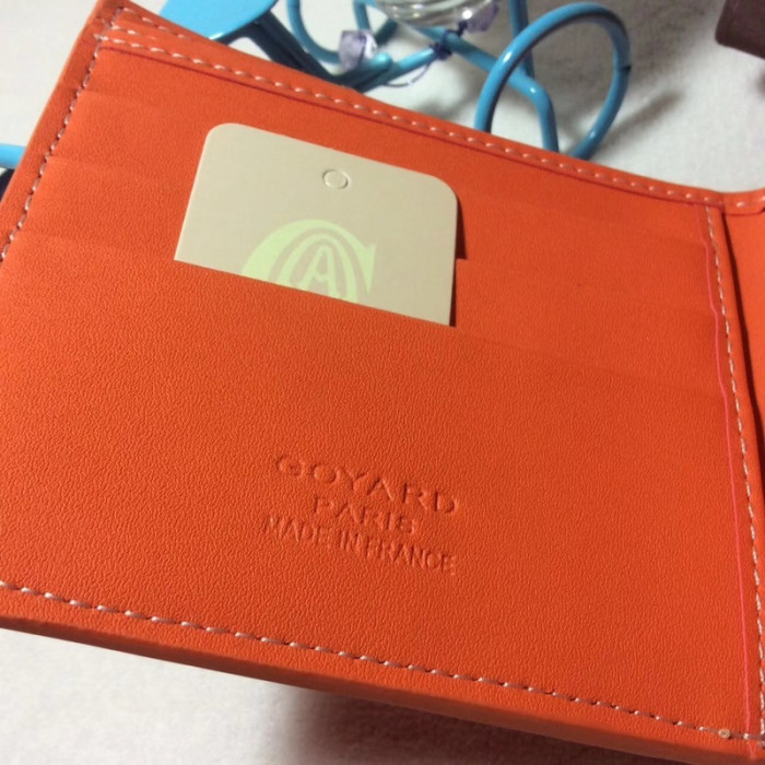 G09ard wallet wa18