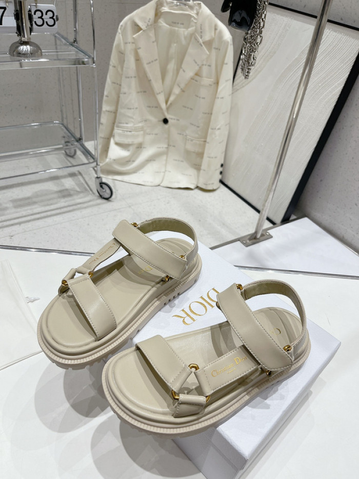 Dio* sandals DS75