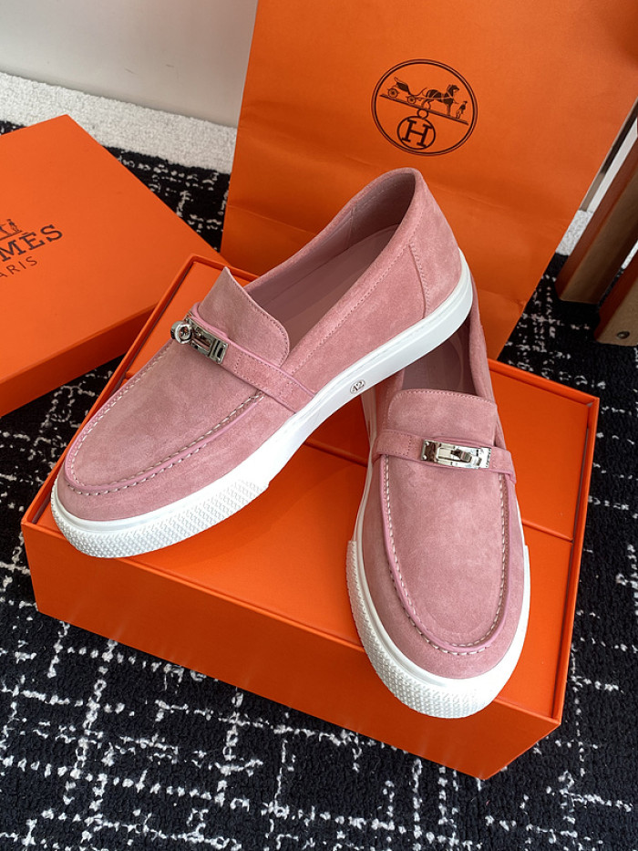 H**me5 loafers hm091