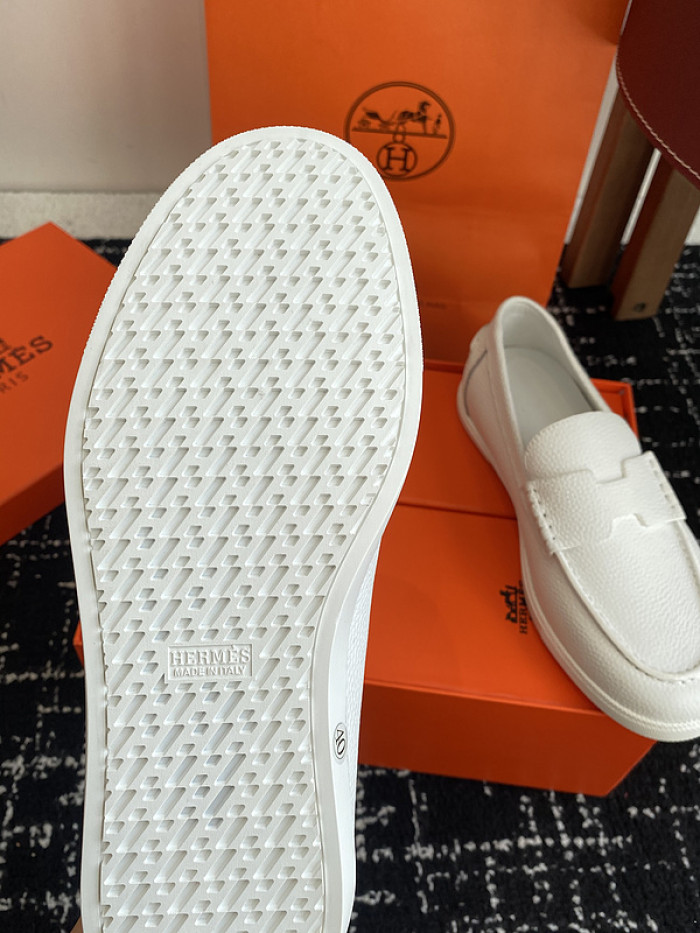 H**me5 loafers hm093