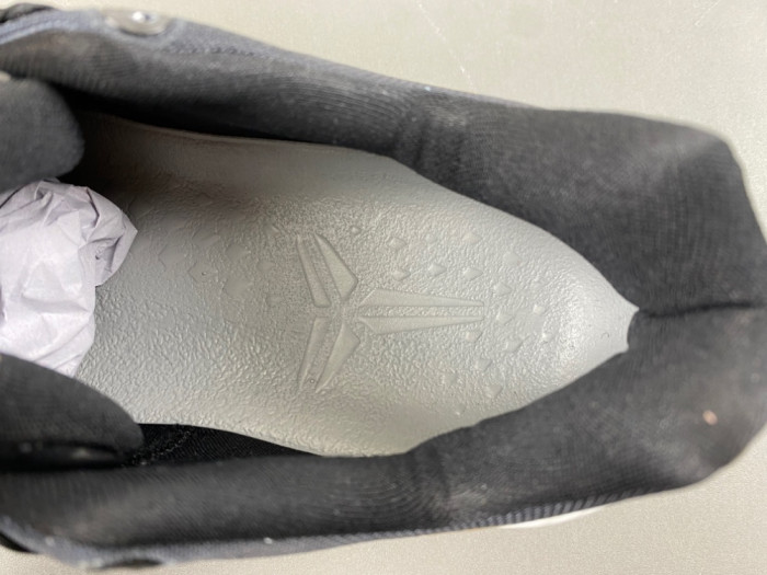 Nike Kobe 9 EM Low Protro Mambacita FZ7333-002