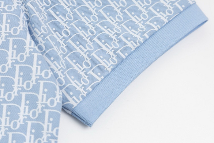 D1OR POLO SHIRT DR23