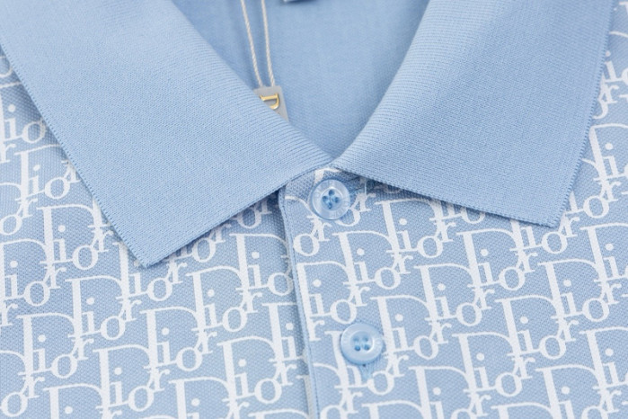 D1OR POLO SHIRT DR23