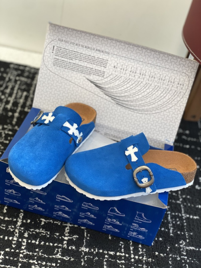 B1RKENSTOCK Sandals BK02