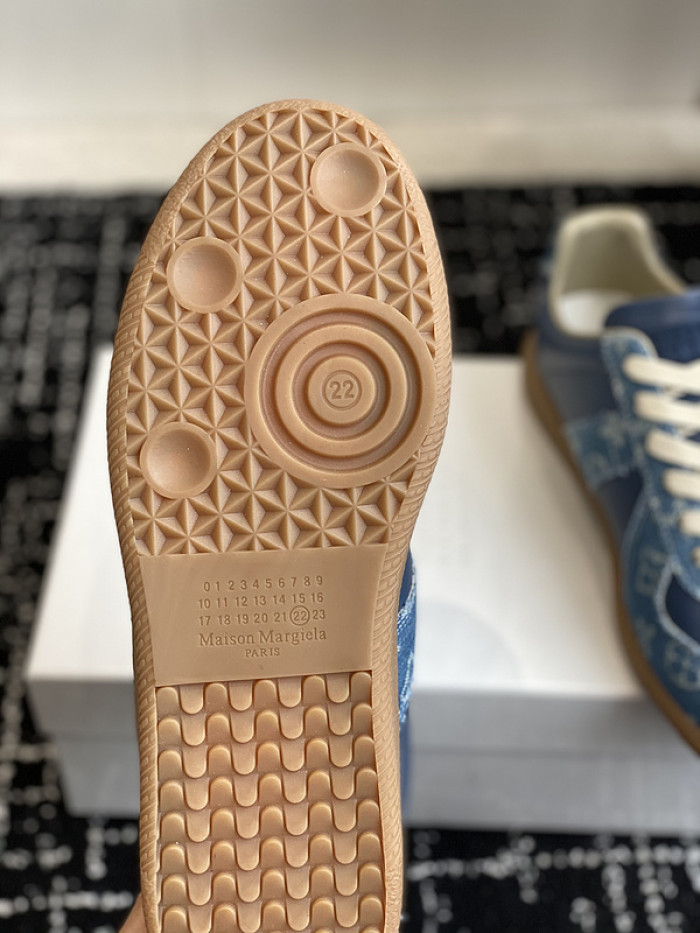 ma*s*n Ma*i*la calfskin s57ws0297