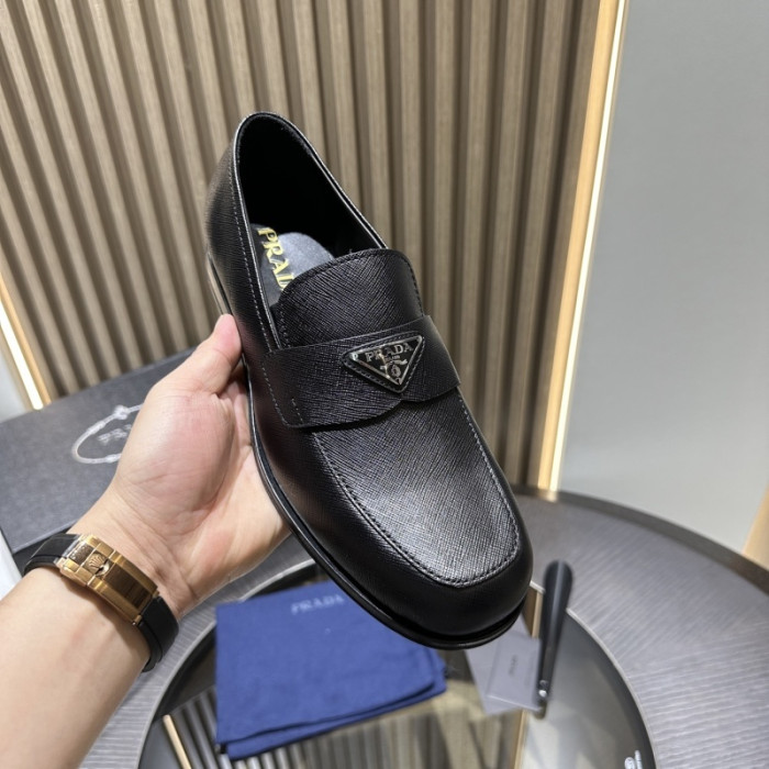 PRAD* LOAFERS P156