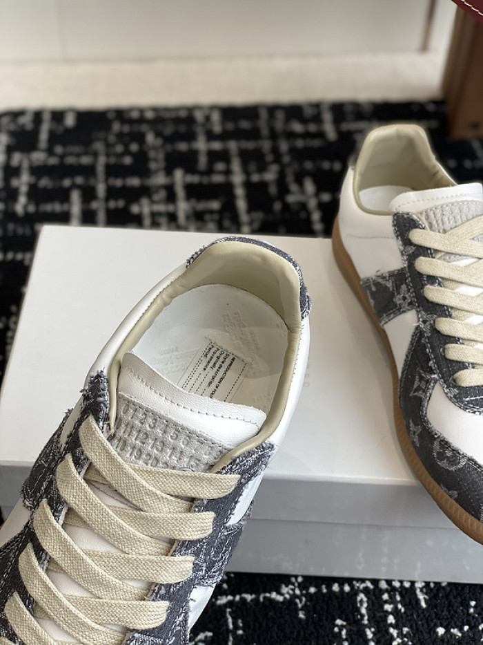 ma*s*n Ma*i*la calfskin s57ws0295