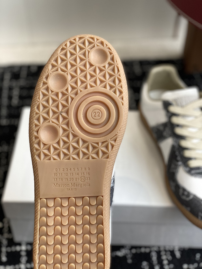 ma*s*n Ma*i*la calfskin s57ws0295