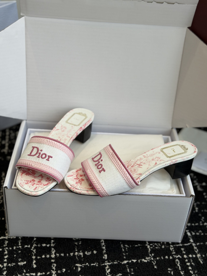 Dio* sandals DS139