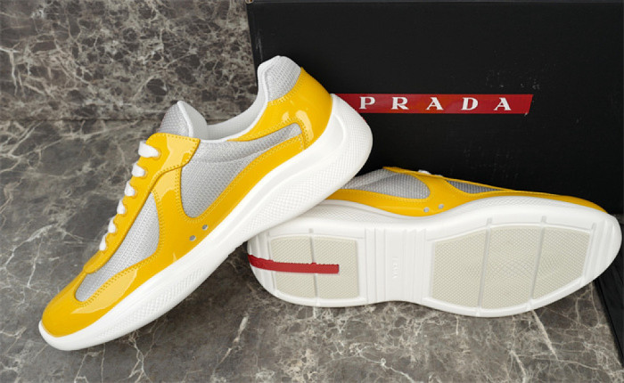 PRAD* SNEAKERS P241