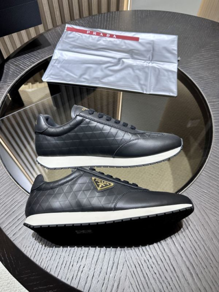 PRAD* SNEAKERS P185