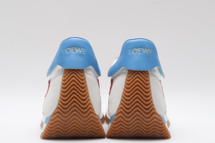 L0ew* sneakers lw014