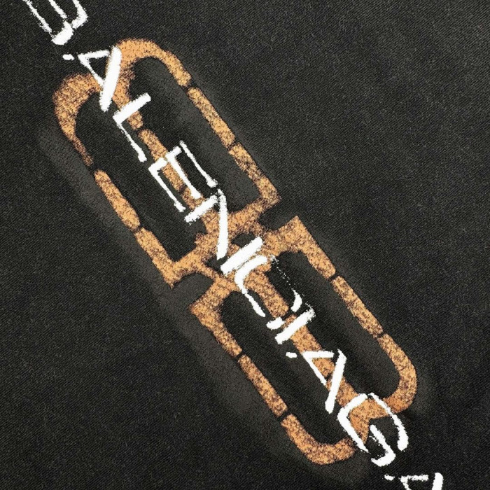 Balenciag* T-SHIRT Bh127