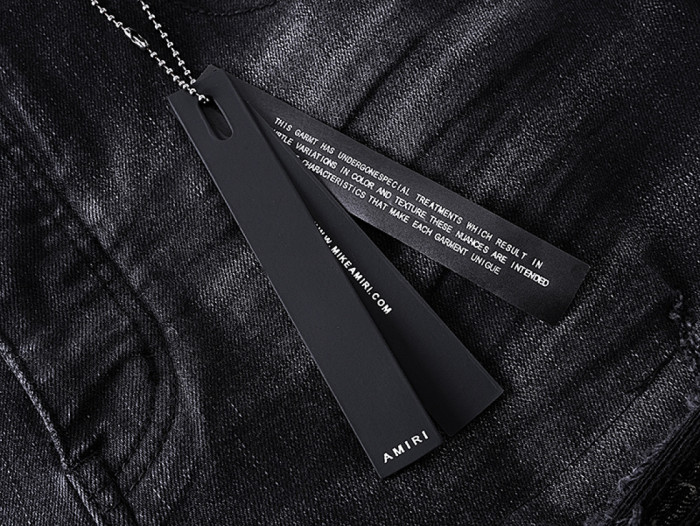 AM1RI Jeans AM045