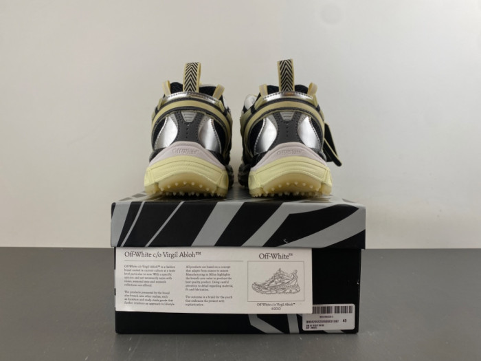 Off-White Be right back OWIA289F50