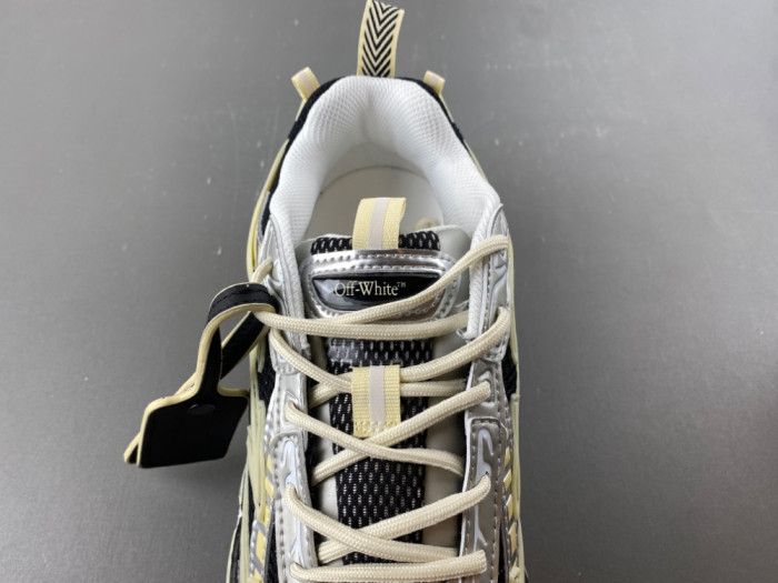 Off-White Be right back OWIA289F50
