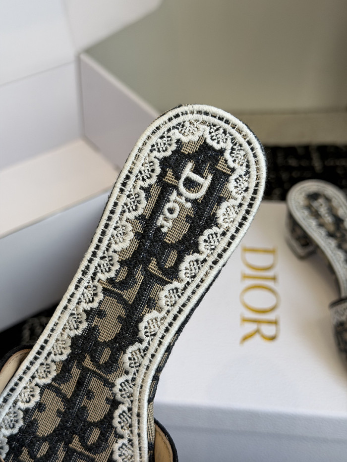 Dio* sandals DS157