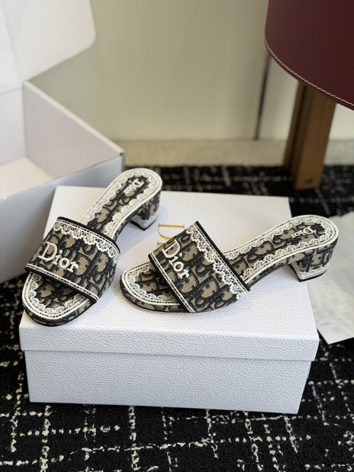 Dio* sandals DS157